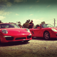 Image for article titled Ghost Peppers, State Troopers, And Angry Rednecks: A Porsche 911 Odyssey